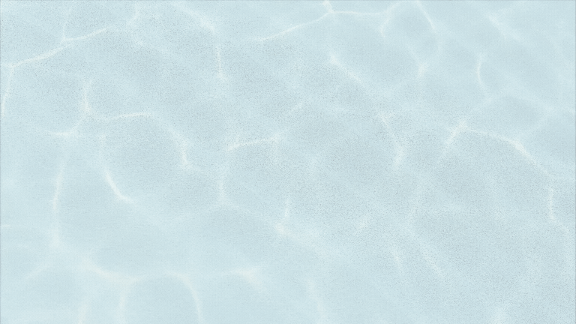 happy ripples, Enzyme-powered detergent sheet breaking down stains