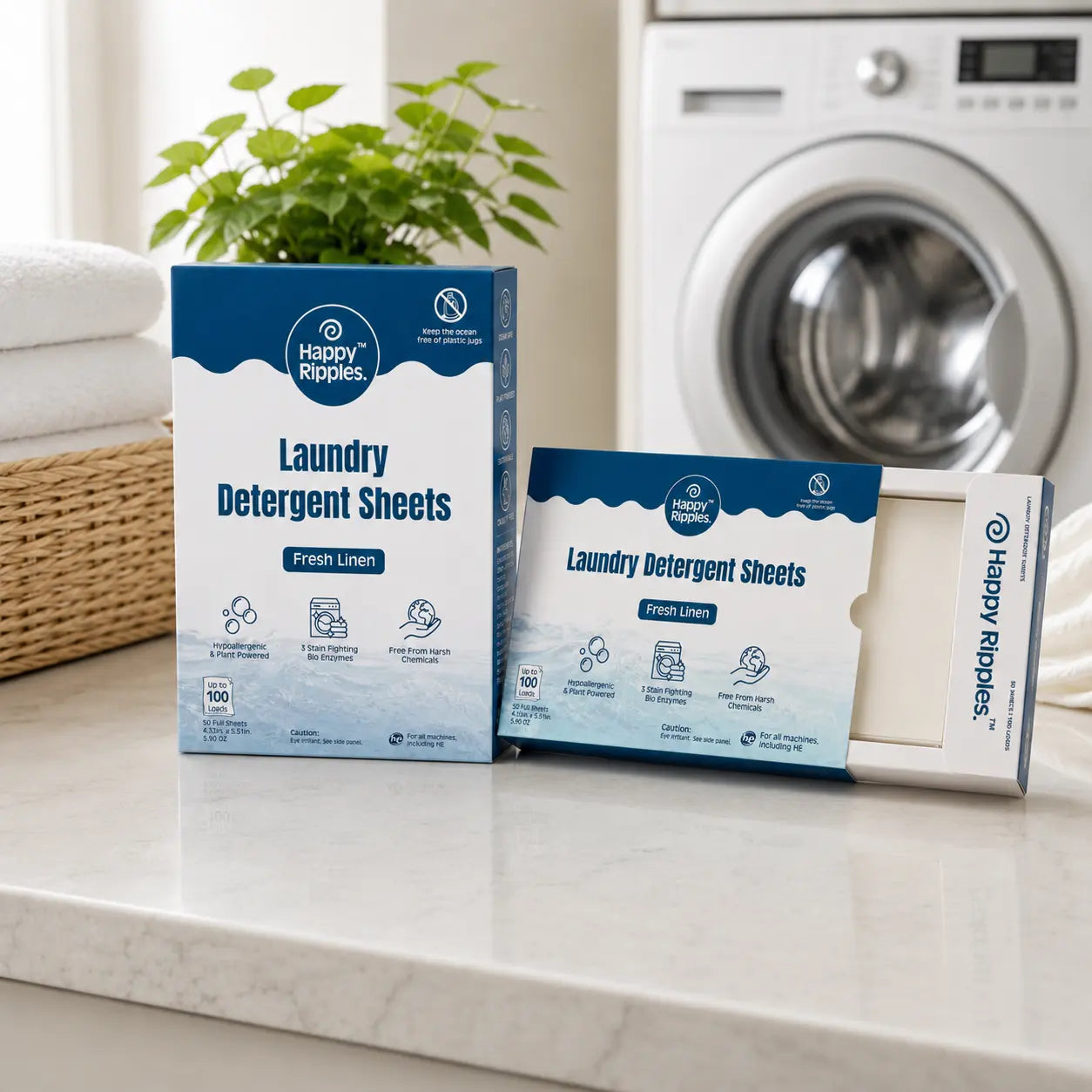 Laundry Essentials