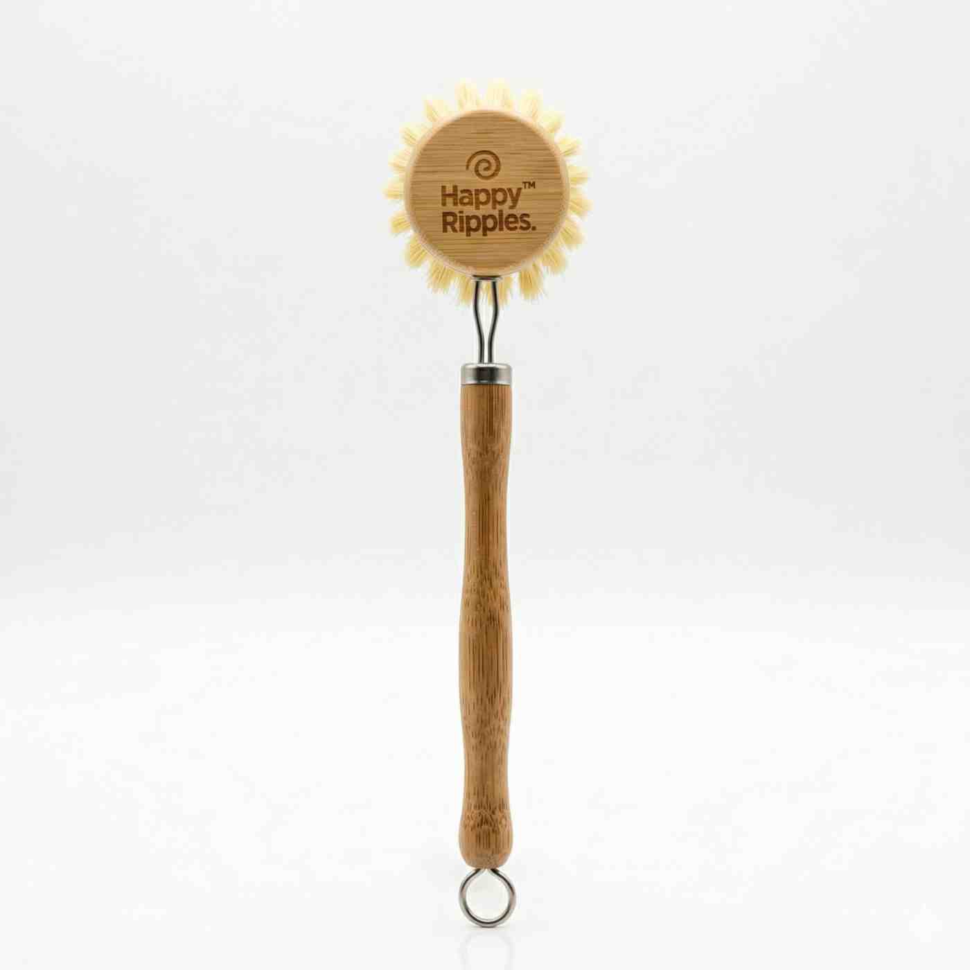 Bamboo Dish Brush