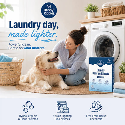 Fresh Linen Value Laundry Kit