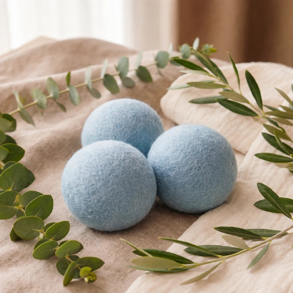 Fresh Linen Starter Laundry Kit