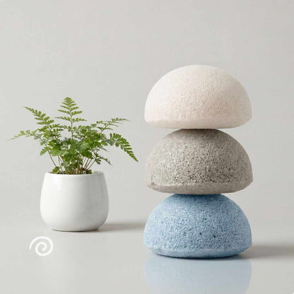 Konjac Facial Sponge