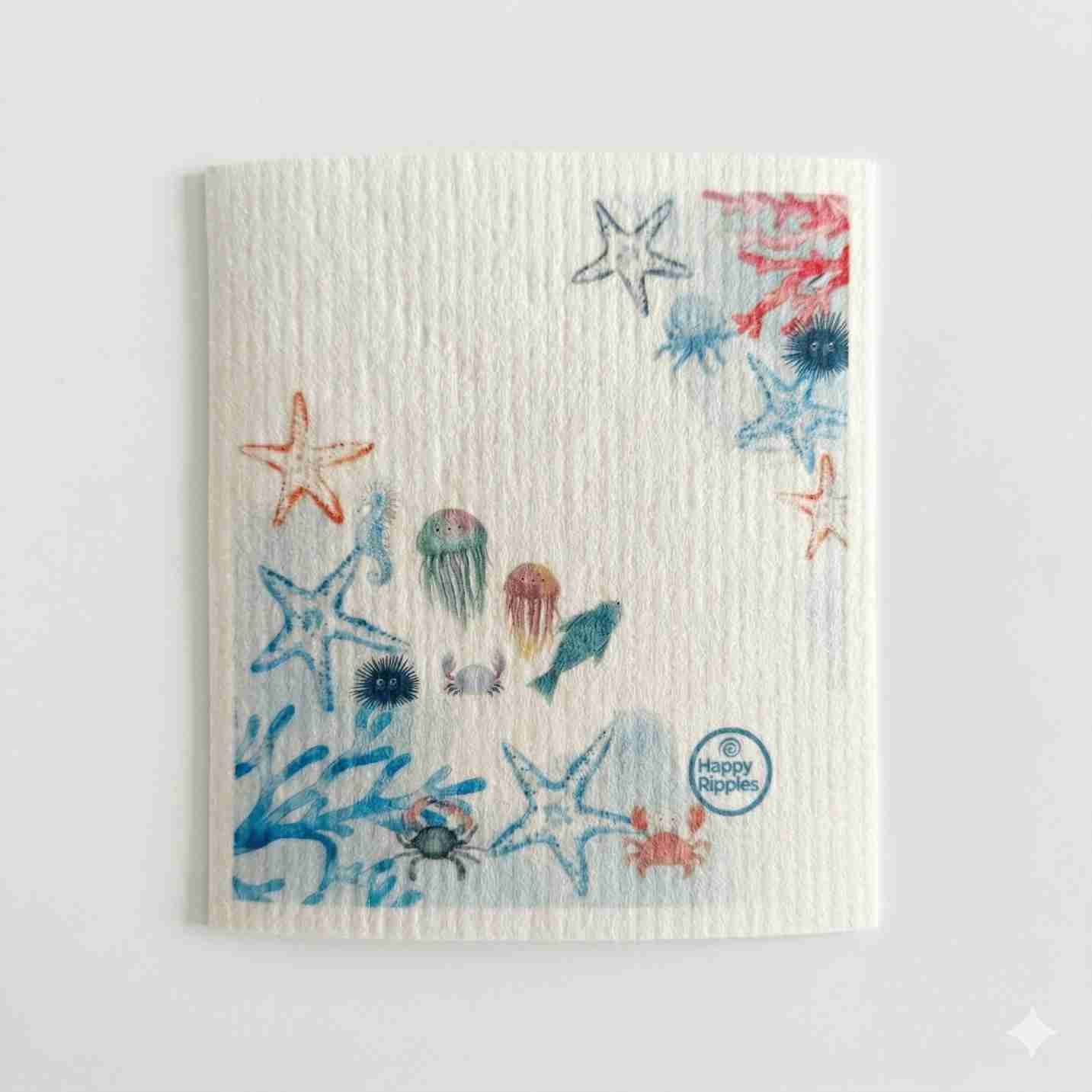 Ripple Cloth